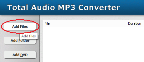 rip cda to mp3